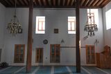 Kayseri Şeyh camii Interior in 2024 8507.jpg