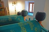 Kayseri Şeyh camii Tomb in 2024 8505.jpg