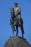 Kayseri Atatrk equestrian statue in 2024 8242.jpg
