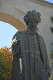 Kayseri Sinan statue in 2024 8399.jpg