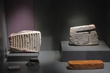 Kayseri Archaeology Museum Moulds for metal wares ND in 2024 8259.jpg