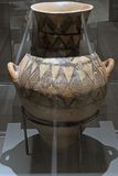 Kayseri Archaeology Museum Pithos-shaped container Early Bronze Age 3000-2000 BC in 2024 8263.jpg