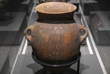 Kayseri Archaeology Museum Pithos-shaped container Early Bronze Age 3000-2000 BC in 2024 8265.jpg