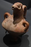 Kayseri Archaeology Museum Rhyton Assyrian Trading Colonies Period 2000-1700 BC in 2024 8294.jpg