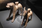 Kayseri Archaeology Museum Rhyton Assyrian Trading Colonies Period 2000-1700 BC in 2024 8297.jpg