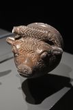 Kayseri Archaeology Museum Rhyton Assyrian Trading Colonies Period 2000-1700 BC in 2024 8300.jpg