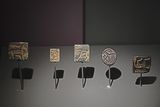 Kayseri Archaeology Museum Seals Assyrian Trading Colonies Period 2000-1700 BC in 2024 8286.jpg