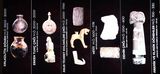 Kayseri Archaeology Museum At start A in 2024 0521.jpg