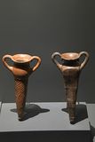 Kayseri Archaeology Museum Beakers with pointed base Assyrian Trading Colonies Period 2000-1700 BC in 2024 8316.jpg