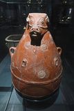Kayseri Archaeology Museum Bulls head jar Assyrian Trading Colonies Period 2000-1700 BC in 2024 0524.jpg