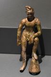 Kayseri Archaeology Museum Figurines Roman period 17-395 AD in 2024 8352.jpg