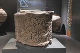 Kayseri Archaeological Museum Andesit Altar Eastern Roman Period 395-1071 AD in 2023  5151.jpg