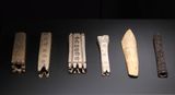 Kayseri Archaeological Museum Assyrian Objects Trading Colonies period 2000-1700 BCE in 2023  5142.jpg