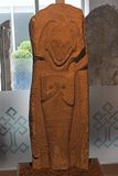 Kayseri Archaeological Museum Mother Goddess Late Hittite Period 900-650 BCE in 2023  5146.jpg