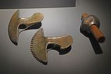 Kayseri Archaeological Museum Felahiye finds in 2023  5135.jpg