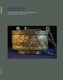An Exceptional Early Byzantine Censer in Antalya