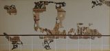 Antakya Archaeological Museum Balcony mosaic in 2008 01.jpg
