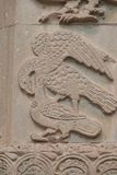 Akdamar Isolated animals relief 4362.jpg