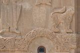 Akdamar John the Baptist and Saint Gregory relief 4392.jpg