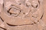 Akdamar Jonah and the whale relief 046.jpg