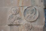 Akdamar Saint Thomas and a widow relief 4376.jpg
