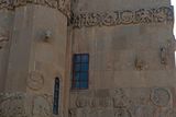 Akdamar Three saints on horseback relief 4418.jpg