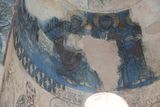 Akdamar Church fresco Scene in altar apse with Pantocrator 4200.jpg