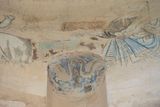 Akdamar Church fresco Scene with Genesis stories 4242.jpg