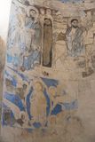 Akdamar Church fresco Scene with Lazarus 4185.jpg