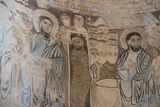 Akdamar Church fresco Scene with Lazarus 4189.jpg