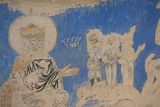 Akdamar Church fresco Scene with Slaughter of the innocents 4226.jpg