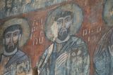 fresco Scene with Saints on right straight wall at altar 4258.jpg