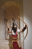 Mardin Museum Assyrian warriors in 2025 1059.jpg