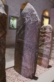 Mardin Museum Nomadic gravestone 11th-20th century in 2025 9092.jpg