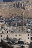 Mardin View from Sultan Isa Medresesi to Şehidiye Mosque in 2025 8932.jpg