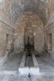 Mardin Ulu Camii Courtyard detail of sideroom in 2025 9010.jpg