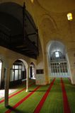 Mardin Ulu Camii Interior (before restoration) in 2005 2345.jpg
