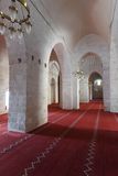 Mardin Ulu Camii Interior from east in 2025 1011.jpg