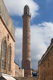 Mardin Ulu Camii Minaret in 2025 9018.jpg