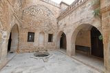 Mardin Sitti Radviye Medresesi Courtyard in 2025 0942.jpg