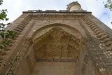 Mardin Melik Mahmut Camii East side in 2025 0931.jpg
