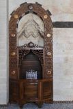 Mardin Latifiye Mosque Interior Krs in 2025 9034.jpg