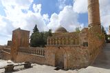 Mardin Latifiye Mosque Outside in 2025 1029.jpg