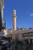 Mardin Kasım Tuğmaner Camii minaret in 2025 9112.jpg