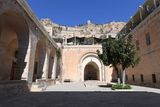 Mardin Şehidiye Mosque Courtyard in 2025 0851.jpg