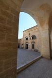 Mardin Şehidiye Mosque Courtyard in 2025 0877.jpg