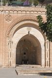 Mardin Şehidiye Mosque Courtyard Water stream in 2025 8890.jpg