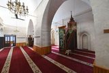 Mardin Şehidiye Mosque Interior in 2025 0858.jpg