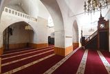 Mardin Şehidiye Mosque Interior in 2025 0859.jpg