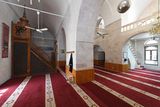 Mardin Şehidiye Mosque Interior in 2025 0862.jpg